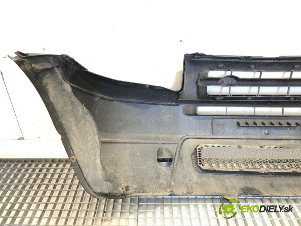 LAND ROVER FREELANDER I samochód terenowy zamknięty 2003 72 kW 2.0 DI 4x4 1994 Nárazník predný  (Kľučka dverí ostatné)