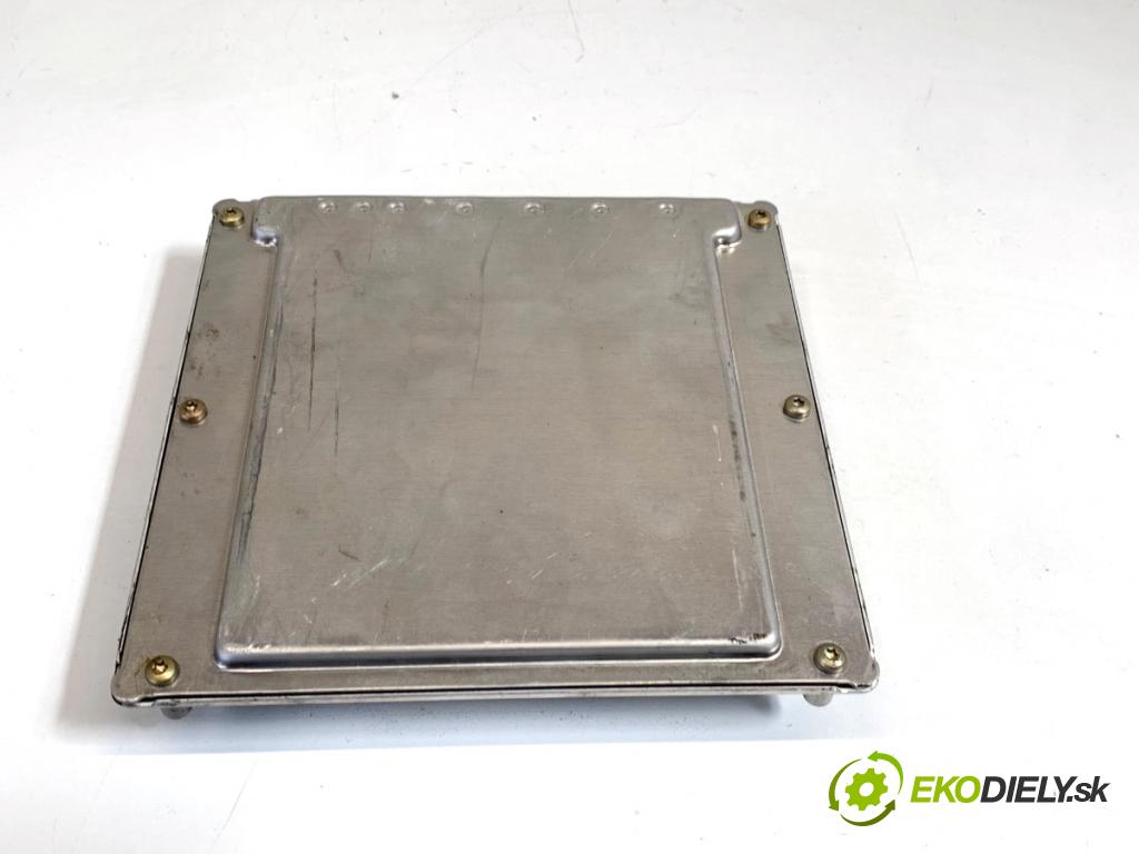 LAND ROVER FREELANDER I samochód terenowy zamknięty 2003 72 kW 2.0 DI 4x4 1994 riadiaca jednotka Motor 7791483 (Riadiaca jednotka)