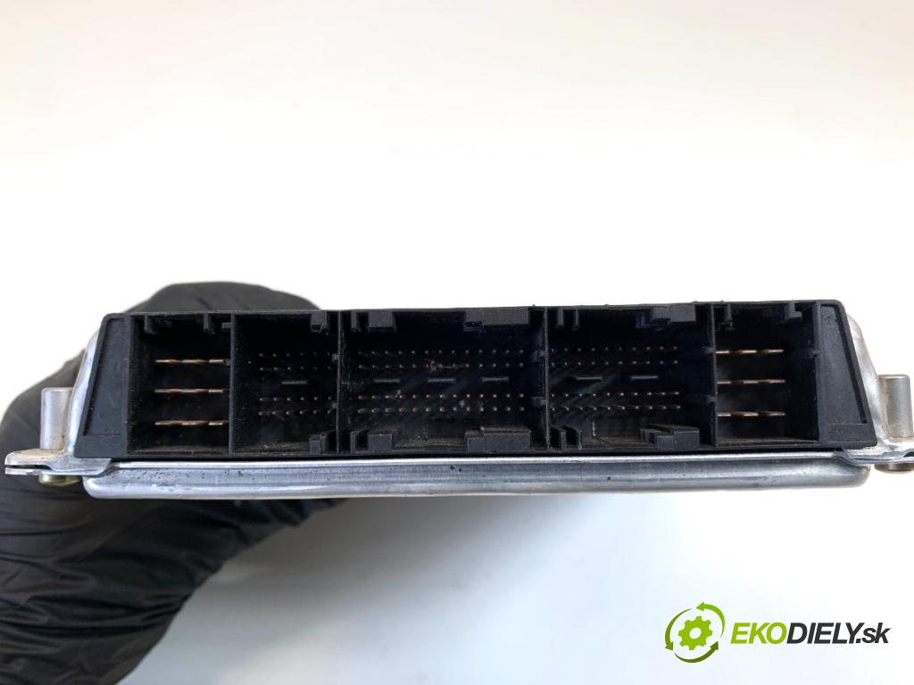 LAND ROVER FREELANDER I samochód terenowy zamknięty 2003 72 kW 2.0 DI 4x4 1994 riadiaca jednotka Motor 7791483 (Riadiaca jednotka)