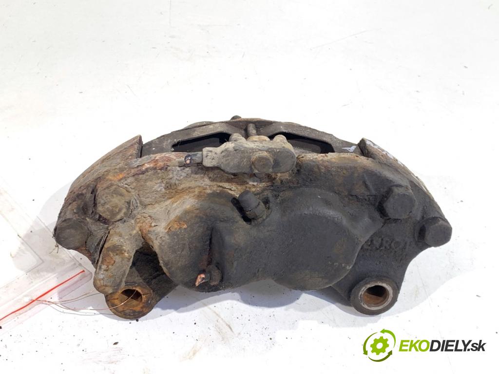 MERCEDES-BENZ T1 Autobus 1990 58 kW 308 D 2.3 2299 brzdič třmen levý přední část