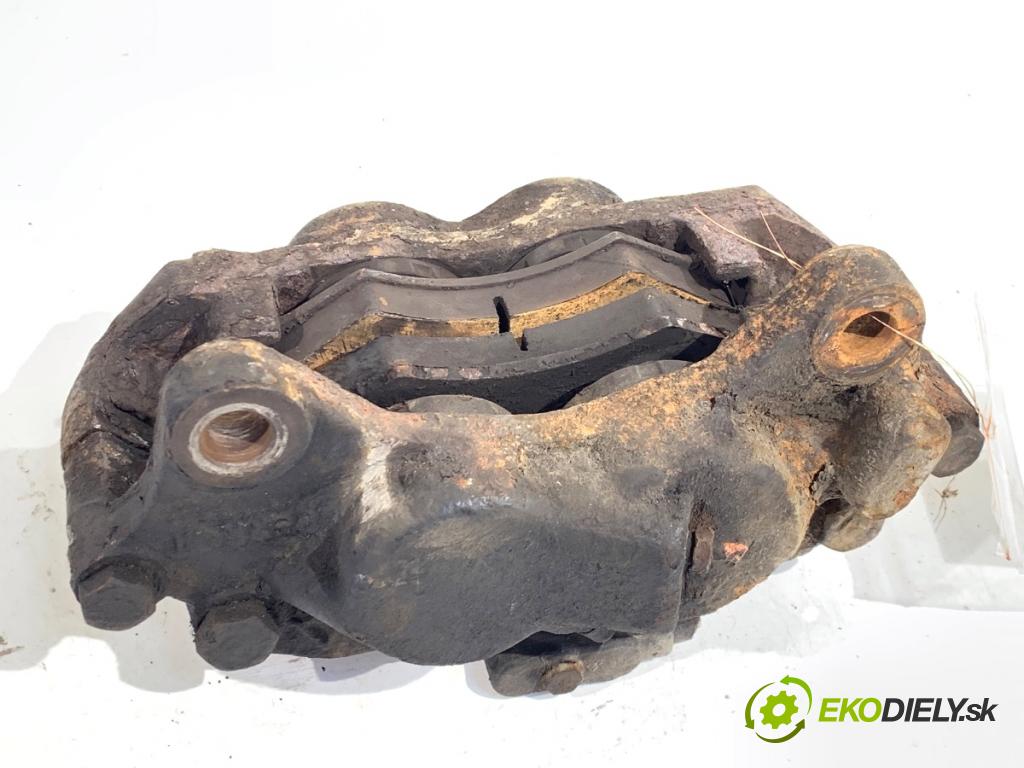 MERCEDES-BENZ T1 Autobus 1990 58 kW 308 D 2.3 2299 brzdič třmen levý přední část