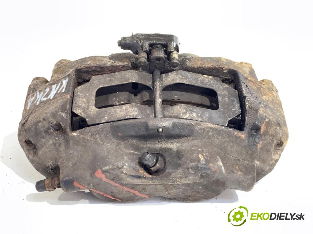 MERCEDES-BENZ T1 Autobus 1990 58 kW 308 D 2.3 2299 brzdič třmen pravý přední část 