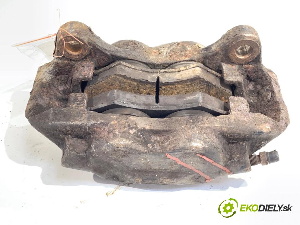 MERCEDES-BENZ T1 Autobus 1990 58 kW 308 D 2.3 2299 Brzdič strmeň pravy predný