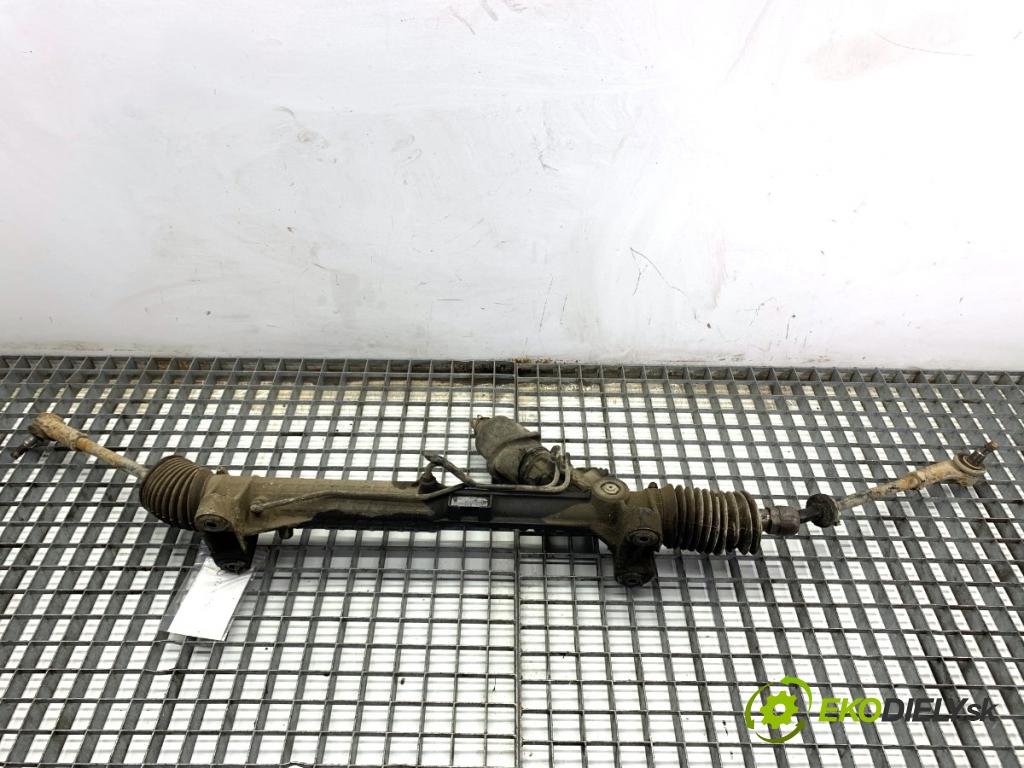 VW TRANSPORTER T4 Skrzynia 1993 44 kW 1.9 D 1896 riadenie volantu 701422055G