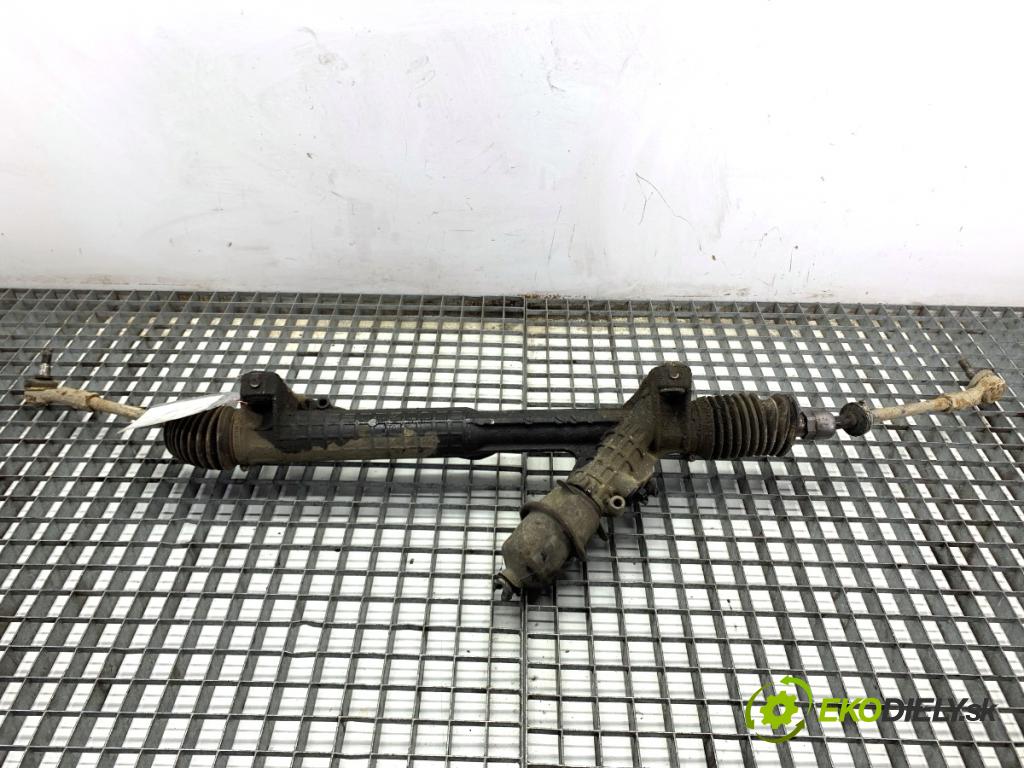 VW TRANSPORTER T4 Skrzynia 1993 44 kW 1.9 D 1896 řízení volantu 701422055G