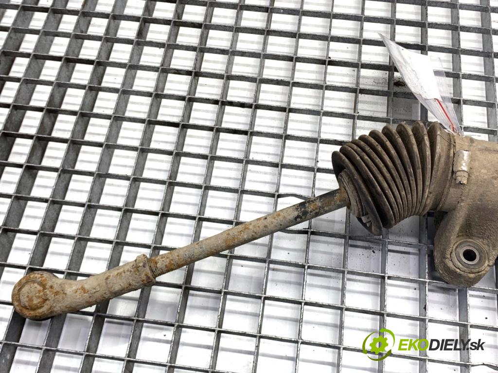 VW TRANSPORTER T4 Skrzynia 1993 44 kW 1.9 D 1896 řízení volantu 701422055G