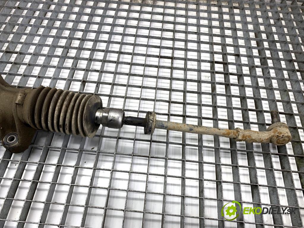 VW TRANSPORTER T4 Skrzynia 1993 44 kW 1.9 D 1896 řízení volantu 701422055G