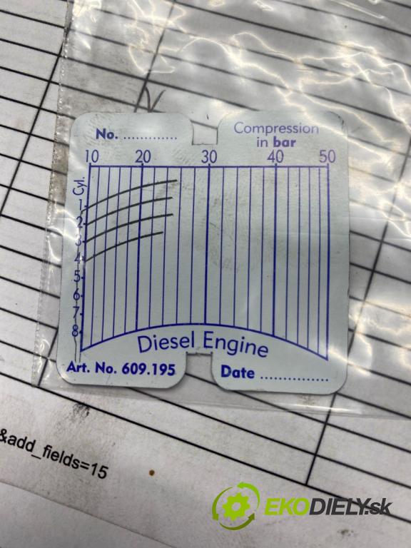 BMW F31 Kombi 2019 110 kW 318 d 1995 motor B47D20A (Motor)