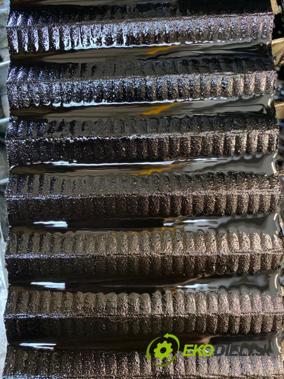 BMW F31 Kombi 2019 110 kW 318 d 1995 Motor B47D20A (Motor)