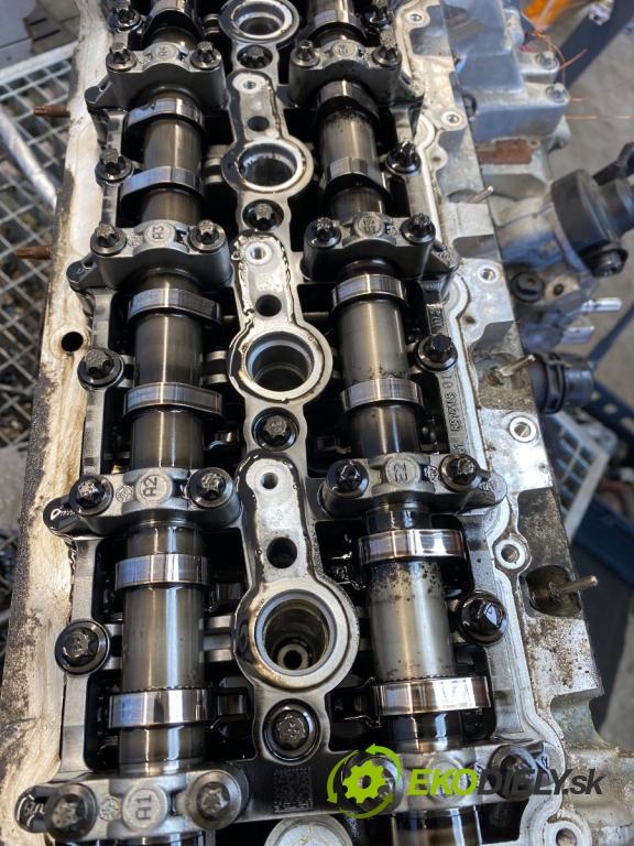 BMW F31 Kombi 2019 110 kW 318 d 1995 Motor B47D20A (Motor)