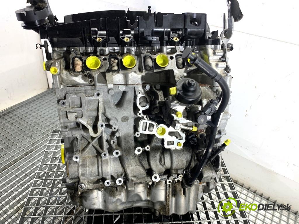BMW F31 Kombi 2019 110 kW 318 d 1995 Motor B47D20A (Motor)