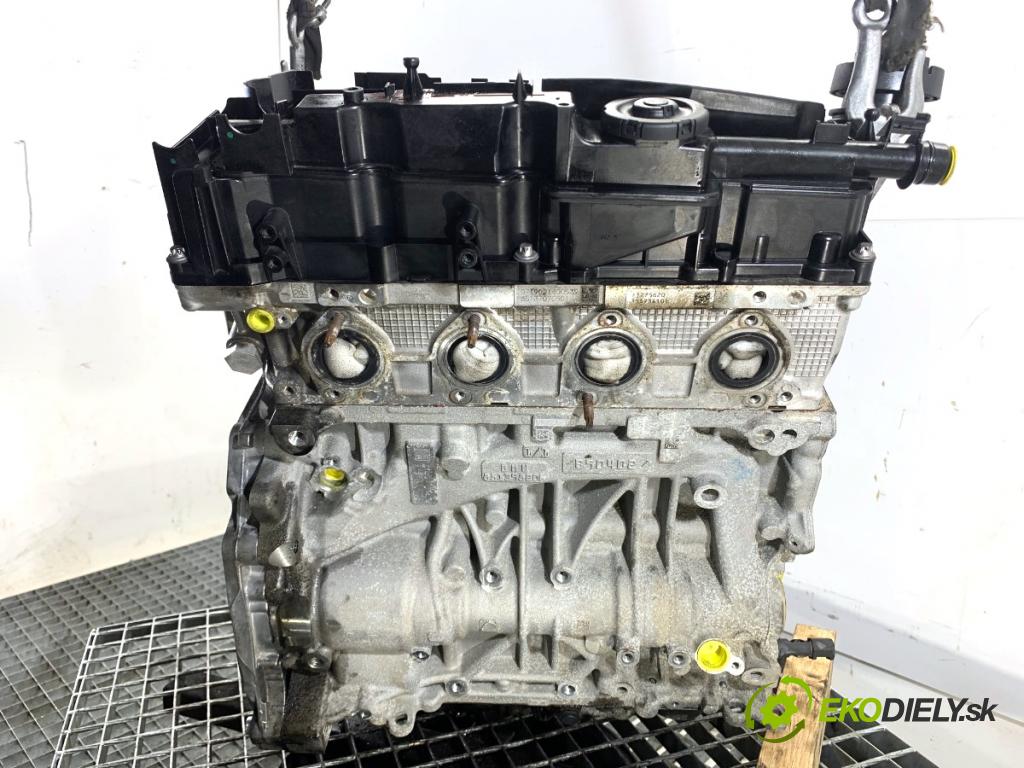 BMW F31 Kombi 2019 110 kW 318 d 1995 Motor B47D20A (Motor)