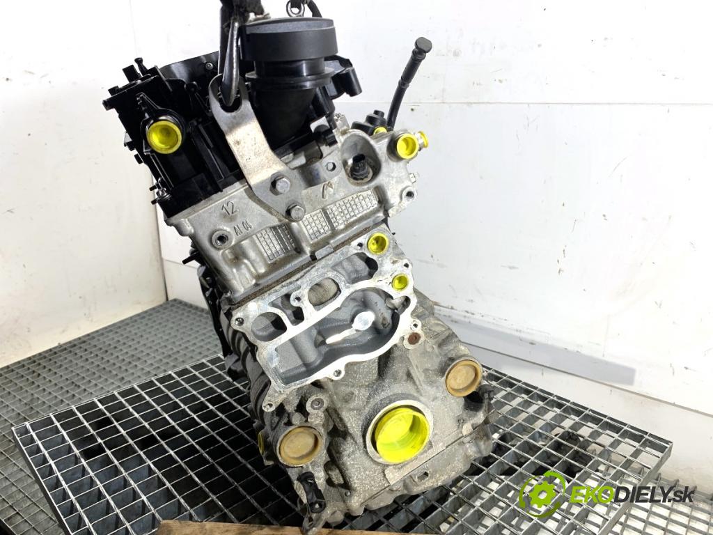 BMW F31 Kombi 2019 110 kW 318 d 1995 Motor B47D20A (Motor)
