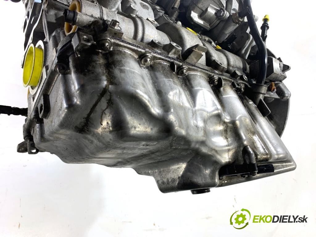 BMW F31 Kombi 2019 110 kW 318 d 1995 Motor B47D20A (Motor)