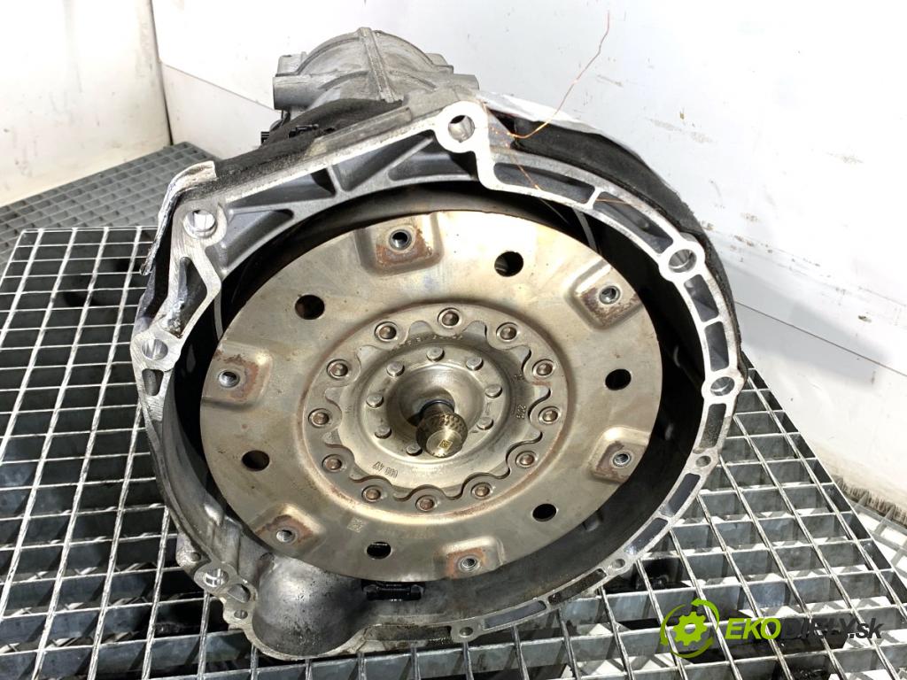 BMW F31 Kombi 2019 110 kW 318 d 1995 Prevodovka 9487618 (Prevodovka)