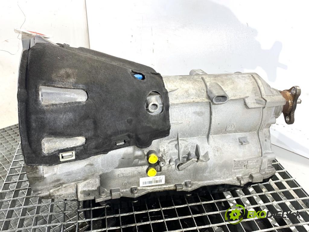 BMW F31 Kombi 2019 110 kW 318 d 1995 Prevodovka 9487618 (Prevodovka)