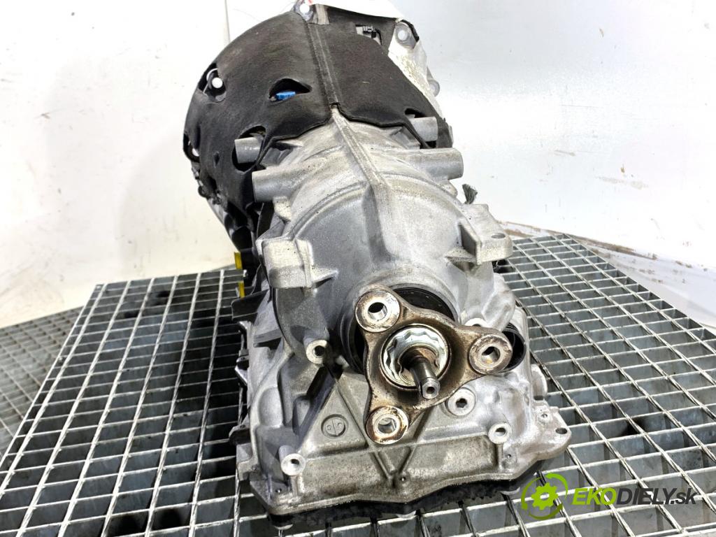 BMW F31 Kombi 2019 110 kW 318 d 1995 Prevodovka 9487618 (Prevodovka)