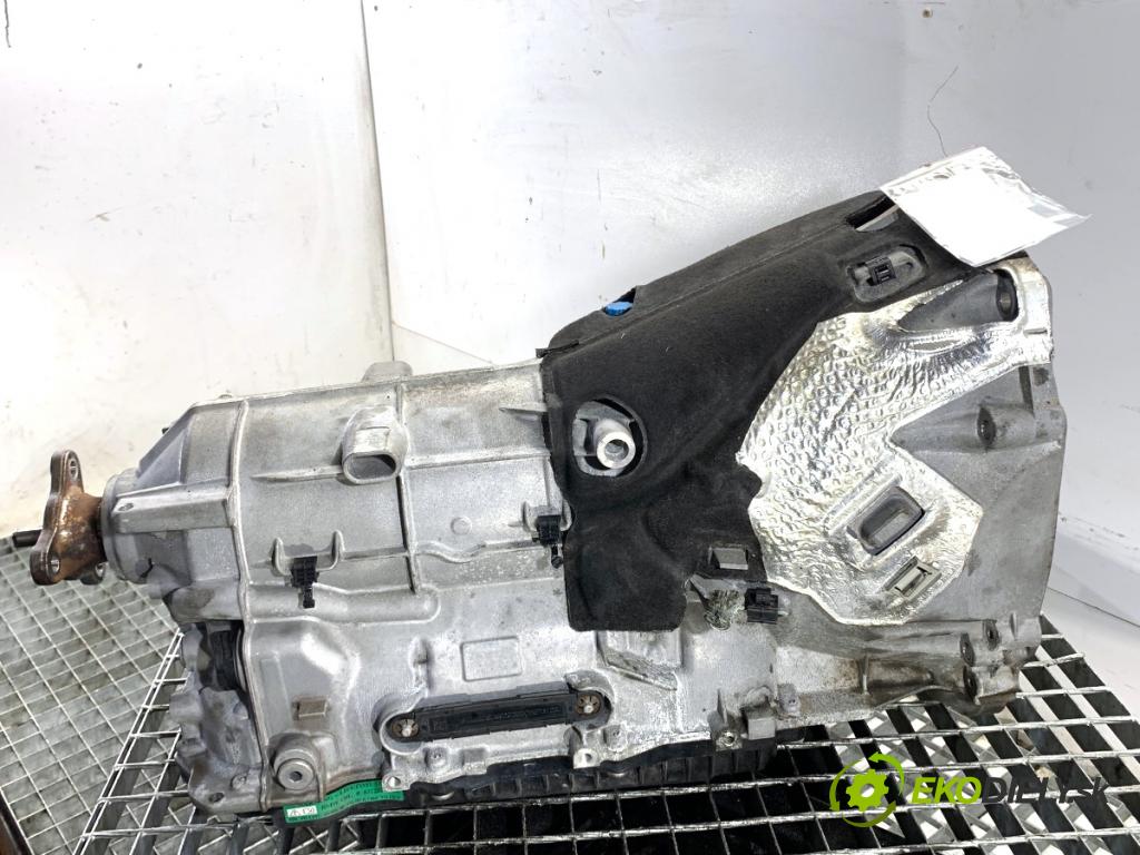 BMW F31 Kombi 2019 110 kW 318 d 1995 Prevodovka 9487618 (Prevodovka)