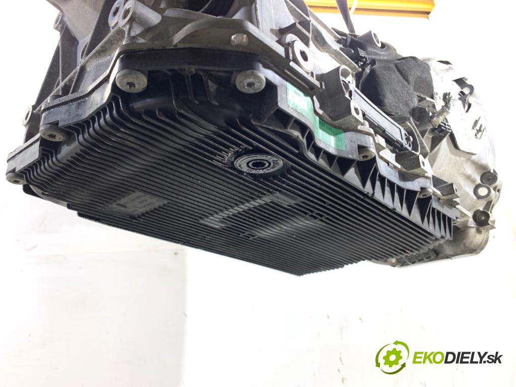 BMW F31 Kombi 2019 110 kW 318 d 1995 Prevodovka 9487618 (Prevodovka)