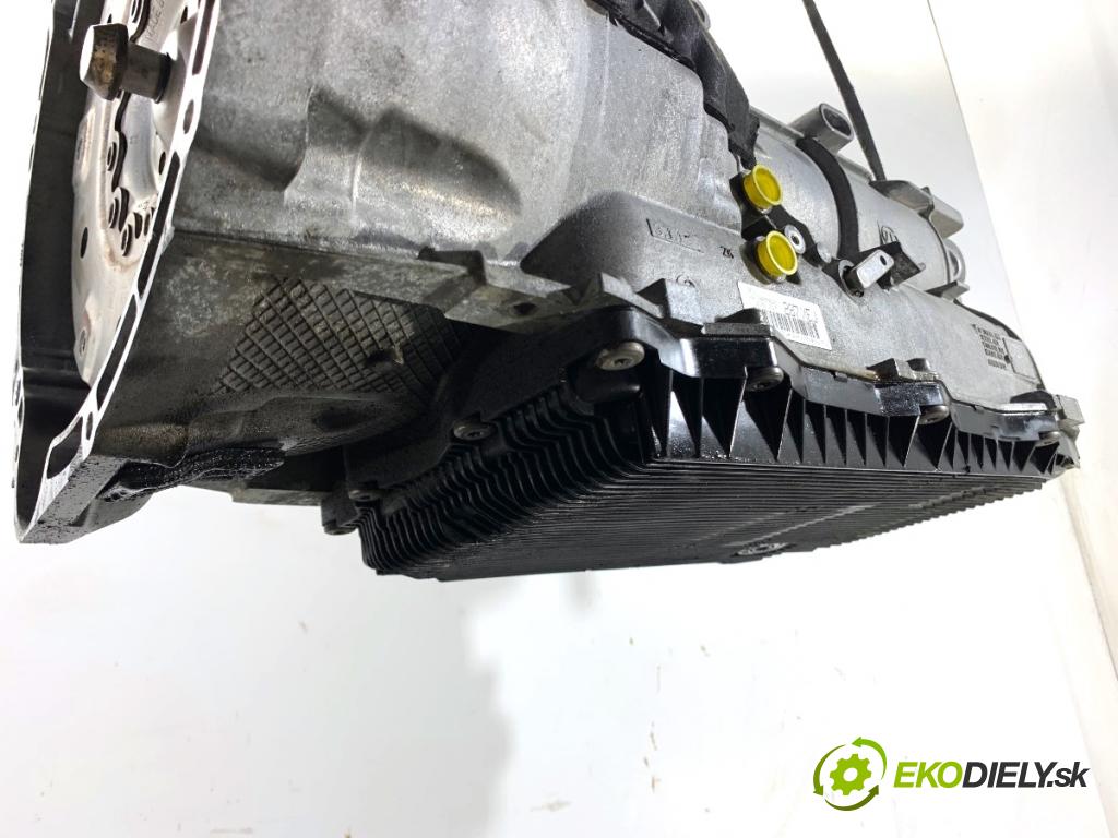 BMW F31 Kombi 2019 110 kW 318 d 1995 Prevodovka 9487618 (Prevodovka)