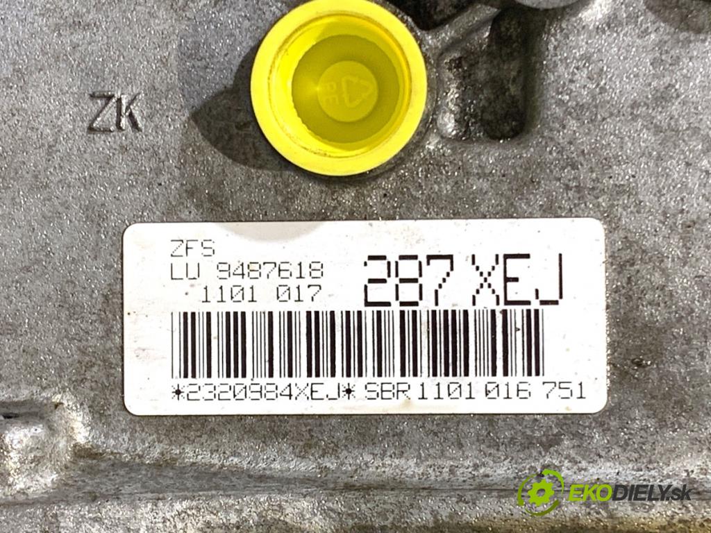 BMW F31 Kombi 2019 110 kW 318 d 1995 Prevodovka 9487618 (Prevodovka)