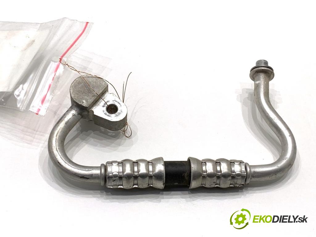 MERCEDES-BENZ eSPRINTER Skrzynia Skrzynia 2022 85 kW Electric (910.633)  rúrka klimatizace  (Trubka klimatizace)