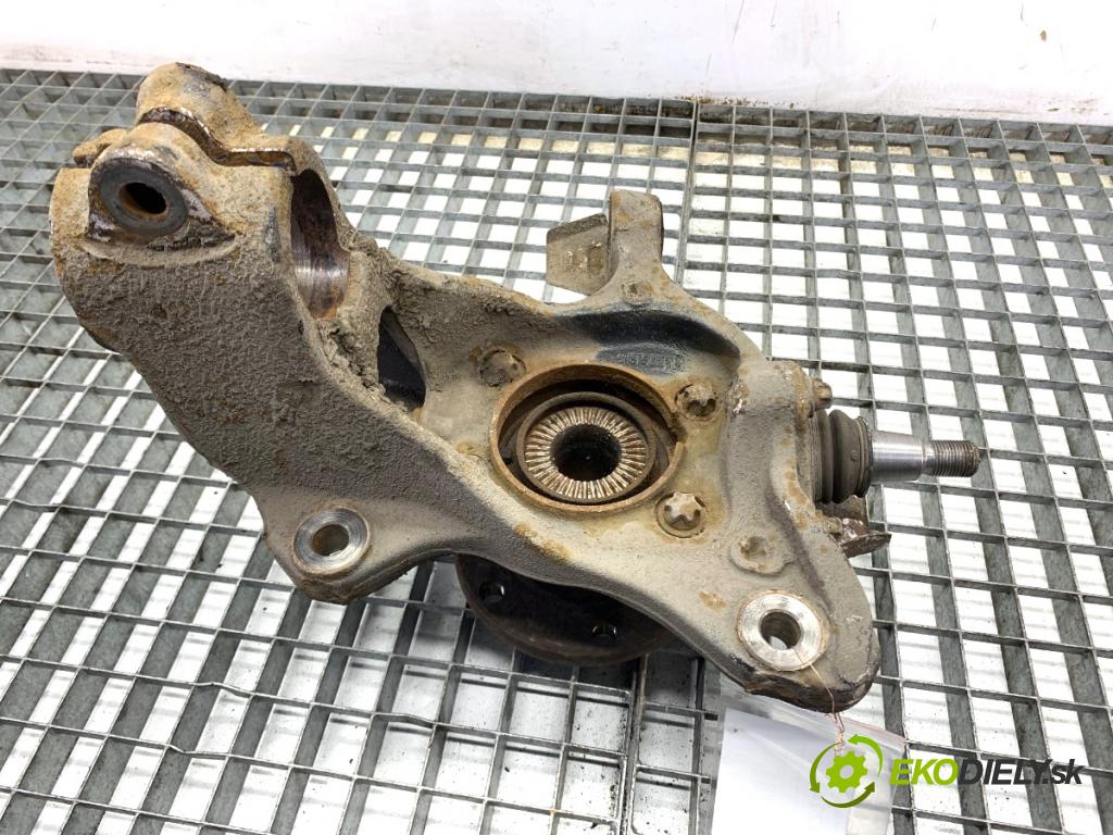 MERCEDES-BENZ eSPRINTER Skrzynia Skrzynia 2022 85 kW Electric (910.633)  náboj pravy predný A9103322500