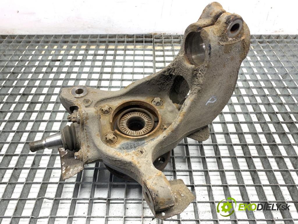 MERCEDES-BENZ eSPRINTER Skrzynia Skrzynia 2022 85 kW Electric (910.633)  náboj pravy predný A9103322500