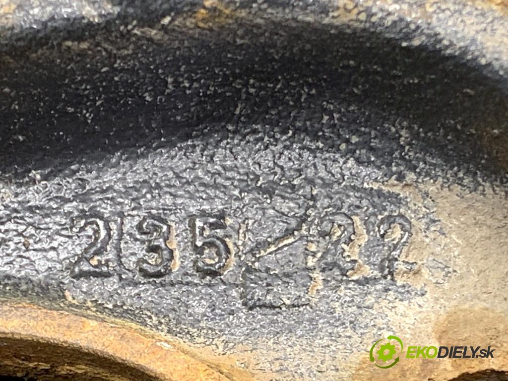 MERCEDES-BENZ eSPRINTER Skrzynia Skrzynia 2022 85 kW Electric (910.633)  náboj pravy predný A9103322500