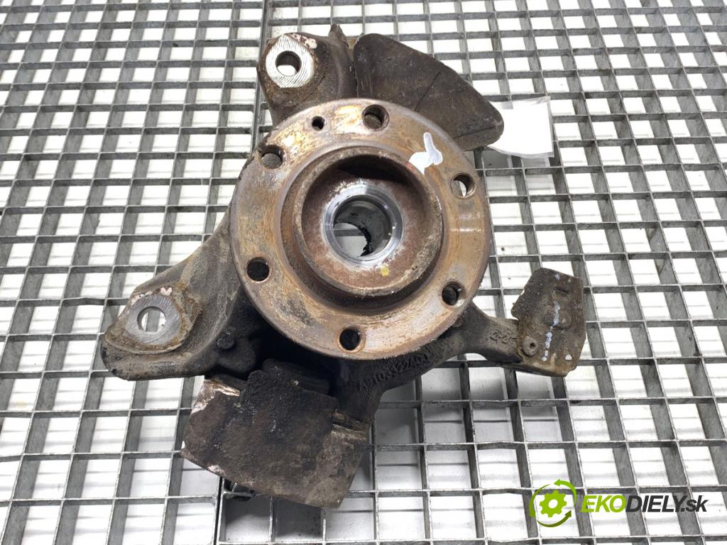 MERCEDES-BENZ eSPRINTER Skrzynia Skrzynia 2022 85 kW Electric (910.633)  náboj levý přední část A9103322400