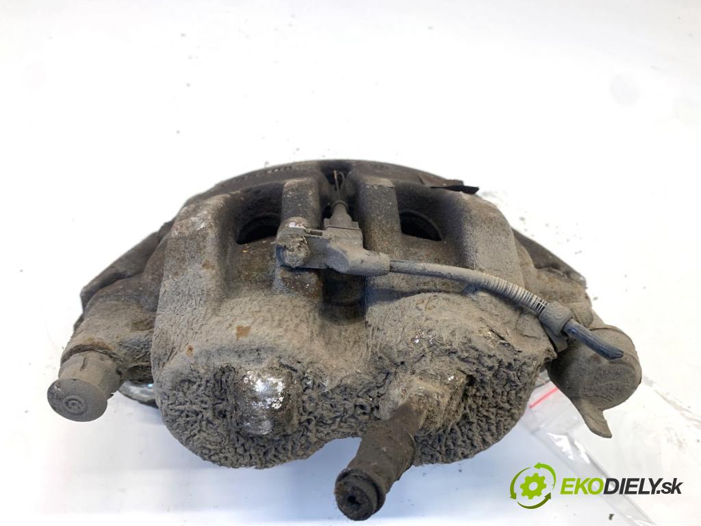 MERCEDES-BENZ eSPRINTER Skrzynia Skrzynia 2022 85 kW Electric (910.633)  Brzdič strmeň pravy predný