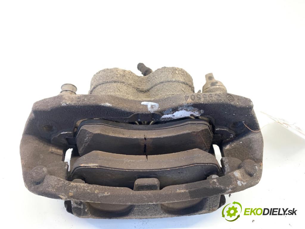 MERCEDES-BENZ eSPRINTER Skrzynia Skrzynia 2022 85 kW Electric (910.633)  Brzdič strmeň pravy predný