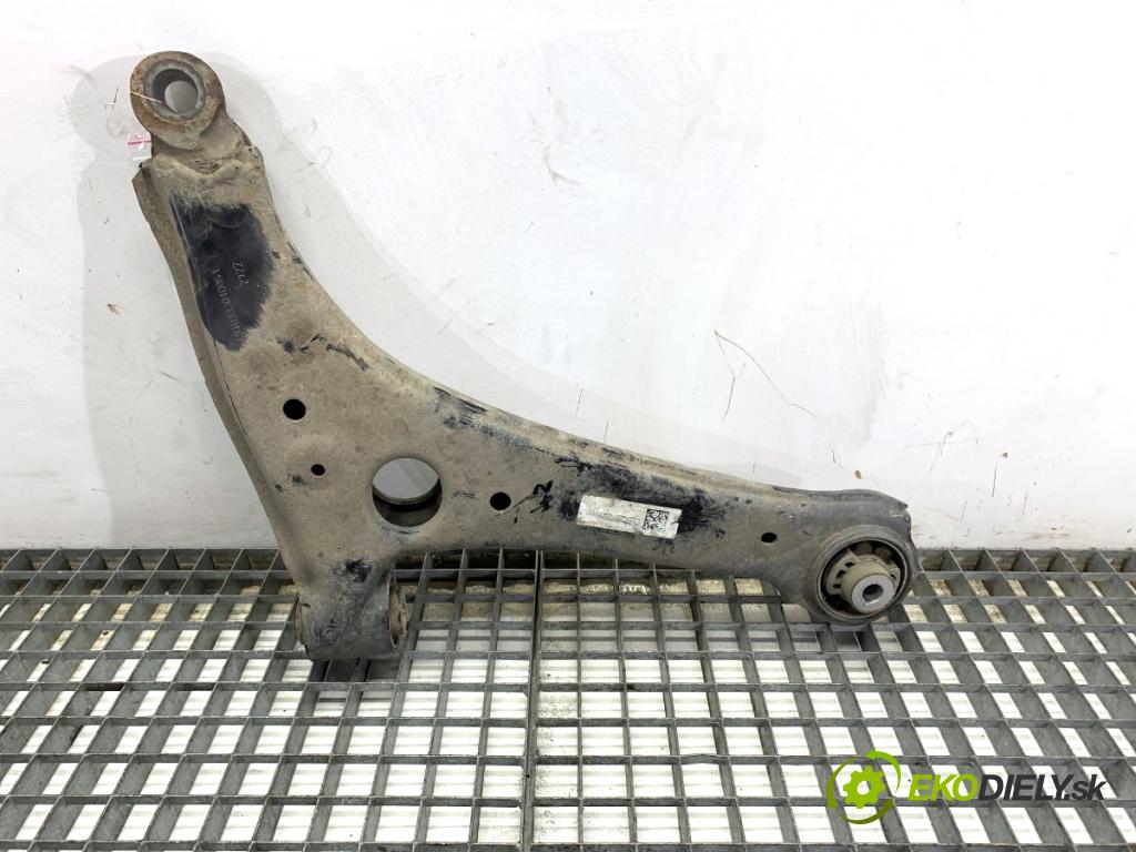 MERCEDES-BENZ eSPRINTER Skrzynia Skrzynia 2022 85 kW Electric (910.633)  Rameno ľavy predný A910333010051