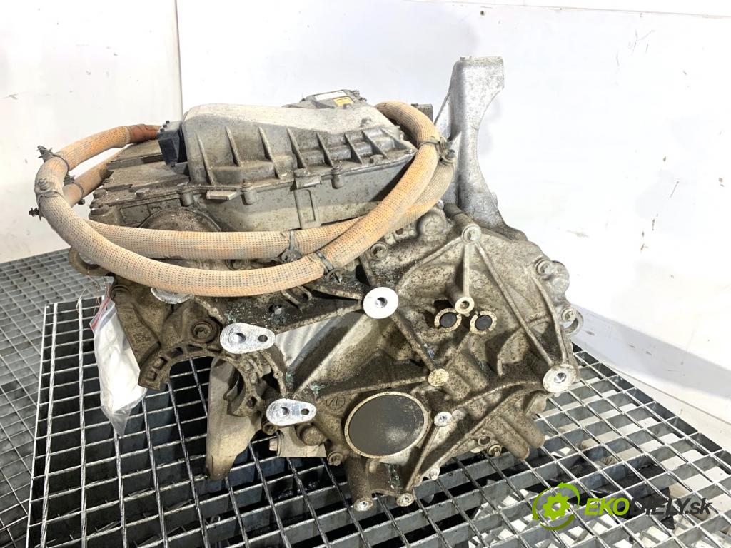 MERCEDES-BENZ eSPRINTER Skrzynia Skrzynia 2022 85 kW Electric (910.633)  Motor elektrický A4479006019 A9103408700