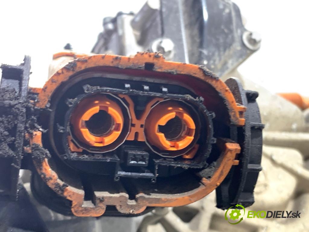 MERCEDES-BENZ eSPRINTER Skrzynia Skrzynia 2022 85 kW Electric (910.633)  Motor elektrický A4479006019 A9103408700