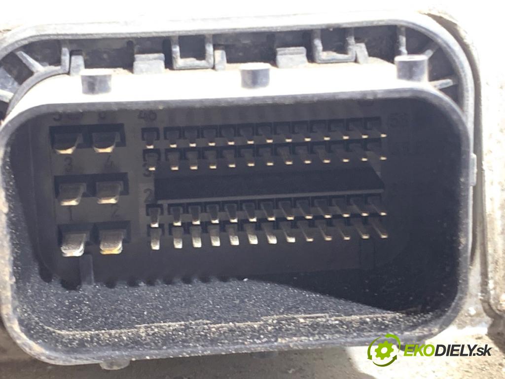 MERCEDES-BENZ eSPRINTER Skrzynia Skrzynia 2022 85 kW Electric (910.633)  Motor elektrický A4479006019 A9103408700