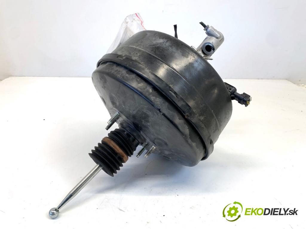 MERCEDES-BENZ eSPRINTER Skrzynia Skrzynia 2022 85 kW Electric (910.633)  posilovač bŕzd A9104301400