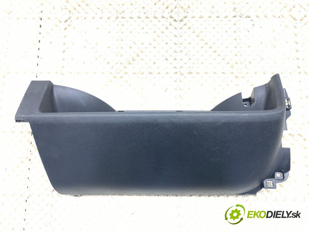 MERCEDES-BENZ eSPRINTER Skrzynia Skrzynia 2022 85 kW Electric (910.633)  Priehradka, kastlík spolujazdca A9106802700 (Priehradka (kastlík))