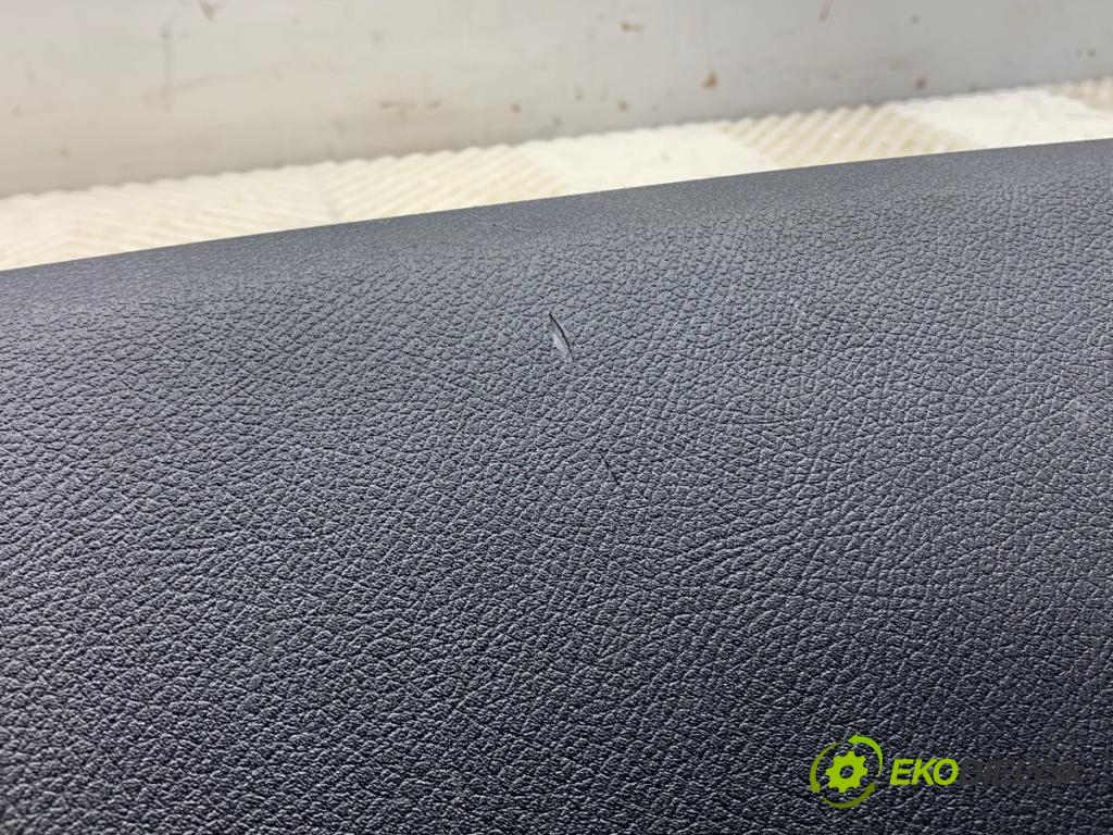 MERCEDES-BENZ eSPRINTER Skrzynia Skrzynia 2022 85 kW Electric (910.633)  Priehradka, kastlík spolujazdca A9106802700 (Priehradka (kastlík))