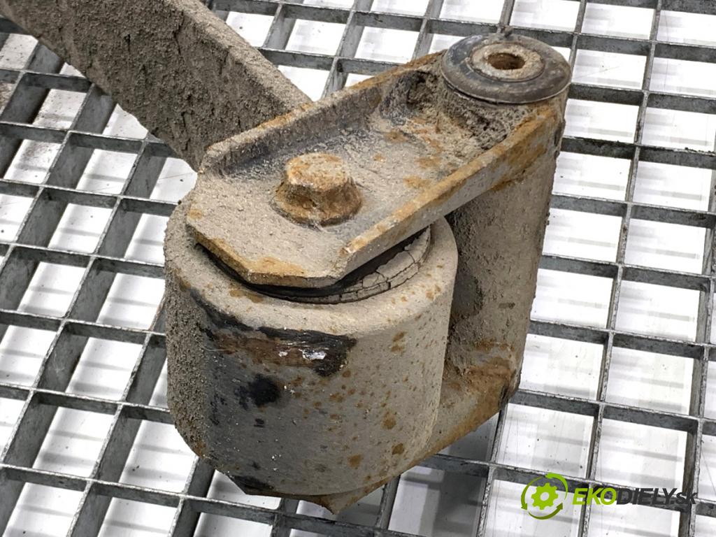 MERCEDES-BENZ eSPRINTER Skrzynia Skrzynia 2022 85 kW Electric (910.633)  Listové pero pravy zad