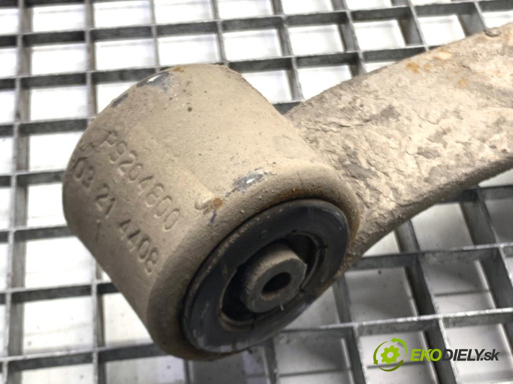 MERCEDES-BENZ eSPRINTER Skrzynia Skrzynia 2022 85 kW Electric (910.633)  listové pero levý zadní část