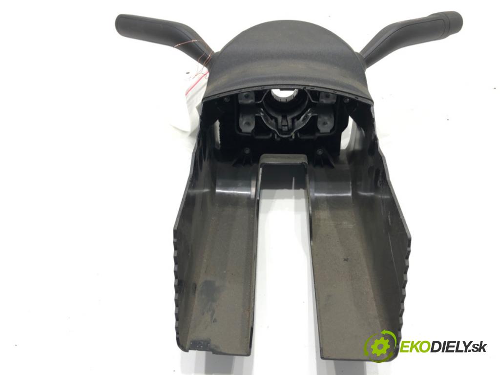 MERCEDES-BENZ eSPRINTER Skrzynia Skrzynia 2022 85 kW Electric (910.633)  Prepínač kombinovaný 10139371-12 (Prepínacie páčky pod volantom)