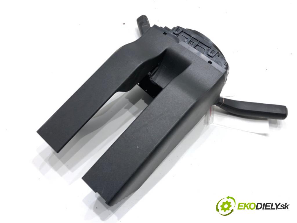 MERCEDES-BENZ eSPRINTER Skrzynia Skrzynia 2022 85 kW Electric (910.633)  Prepínač kombinovaný 10139371-12 (Prepínacie páčky pod volantom)