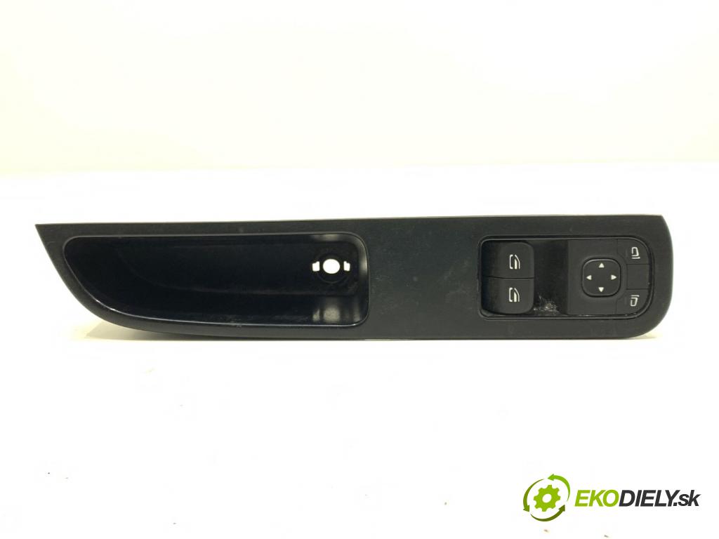MERCEDES-BENZ eSPRINTER Skrzynia Skrzynia 2022 85 kW Electric (910.633)  přepínač oken A9079054607 (Páčky pod volantem)