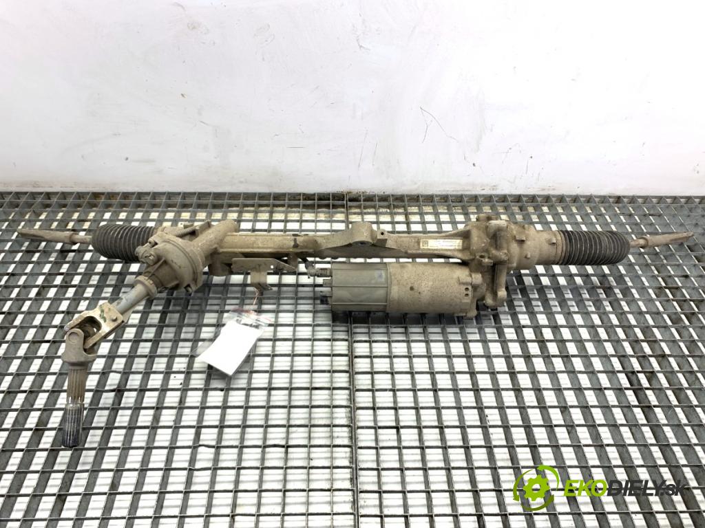 MERCEDES-BENZ eSPRINTER Skrzynia Skrzynia 2022 85 kW Electric (910.633)  riadenie volantu Riadenie 9104607400