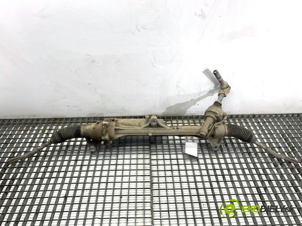 MERCEDES-BENZ eSPRINTER Skrzynia Skrzynia 2022 85 kW Electric (910.633)  riadenie volantu Riadenie 9104607400