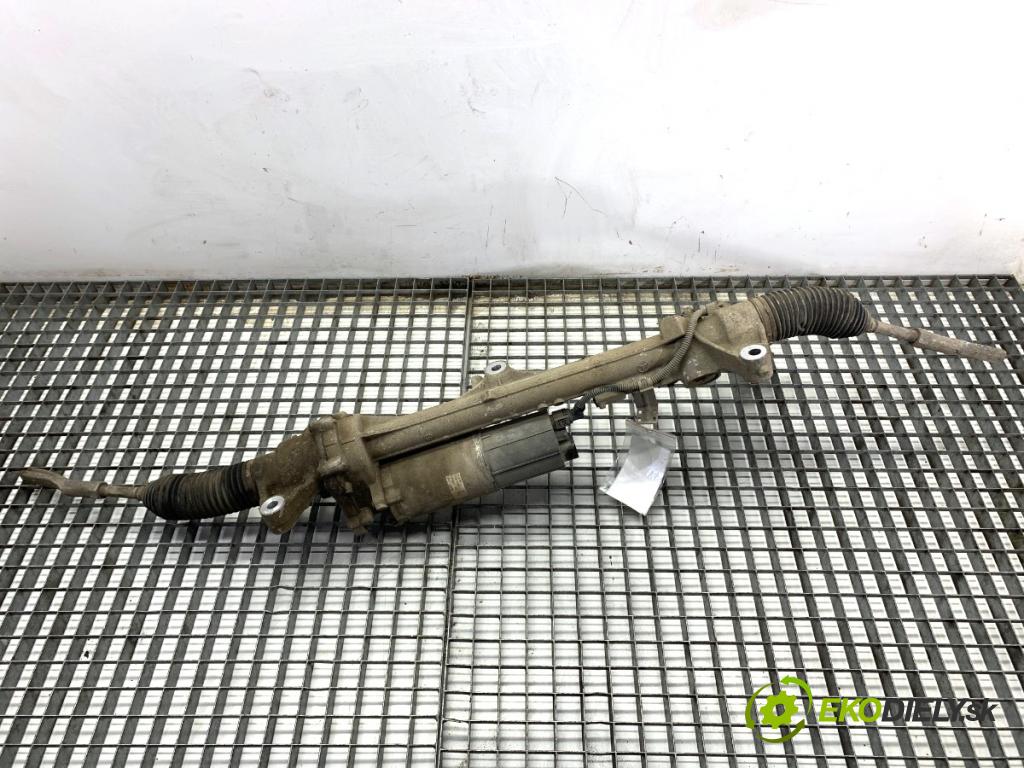 MERCEDES-BENZ eSPRINTER Skrzynia Skrzynia 2022 85 kW Electric (910.633)  riadenie volantu Riadenie 9104607400