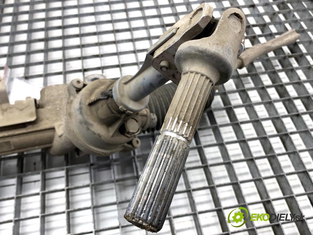 MERCEDES-BENZ eSPRINTER Skrzynia Skrzynia 2022 85 kW Electric (910.633)  riadenie volantu Riadenie 9104607400