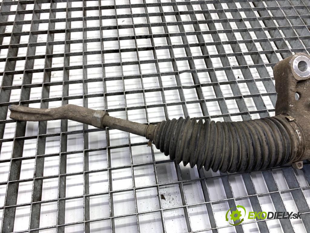 MERCEDES-BENZ eSPRINTER Skrzynia Skrzynia 2022 85 kW Electric (910.633)  riadenie volantu Riadenie 9104607400