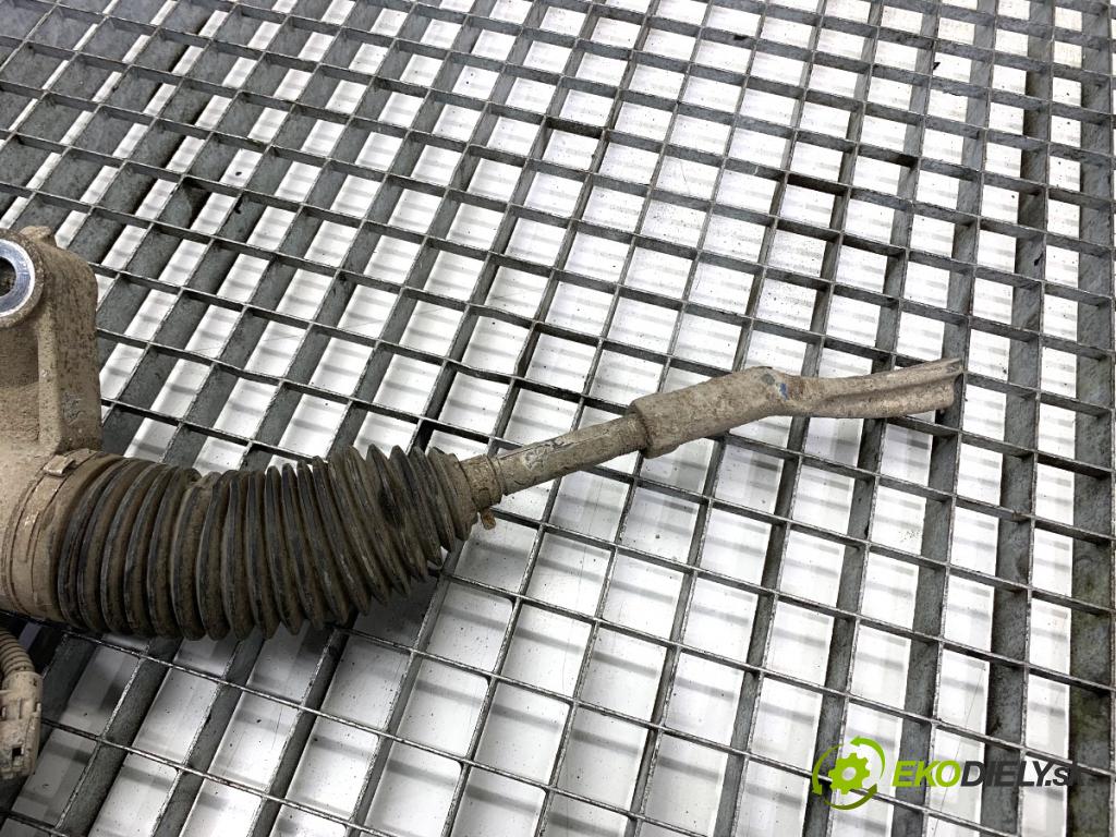 MERCEDES-BENZ eSPRINTER Skrzynia Skrzynia 2022 85 kW Electric (910.633)  riadenie volantu Riadenie 9104607400